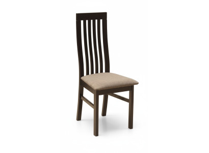 Design 6x Chaises Set Gastro nouvelle Suite de Chaises de Salle à Manger Fauteuil Rembourré