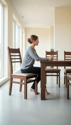 Design 2x Stühle Gruppen Set Polster Gastronomie neue Esszimmer Stuhl Suite