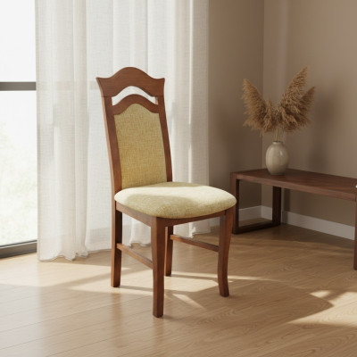 Design 2x chaises ensemble groupe rembourrage Gastro nouvelle salle à manger Chaise suite