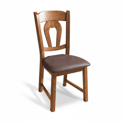Ensemble de chaises design 2x Fauteuil en bois Chaises textiles Tissu Gastro Salle à manger Rembourrage neuf