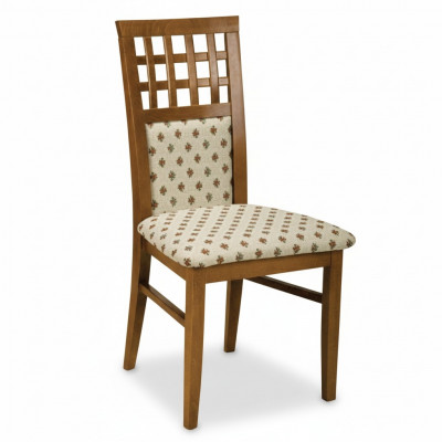 Ensemble de 2 chaises Designer Chesterfield Fauteuil Rembourré Chaises Salle à manger Gastro.