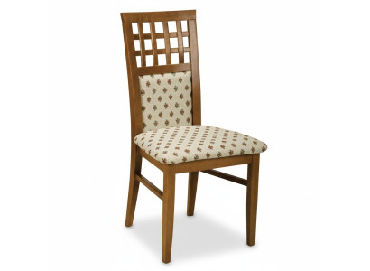 Ensemble de 2 chaises Designer Chesterfield Fauteuil Rembourré Chaises Salle à manger Gastro.