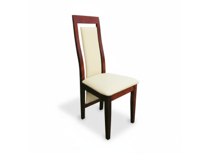 Ensemble de chaises design 2x Fauteuil Siège en tissu Chaises rembourrées Gastro en tissu Salle à manger neuf