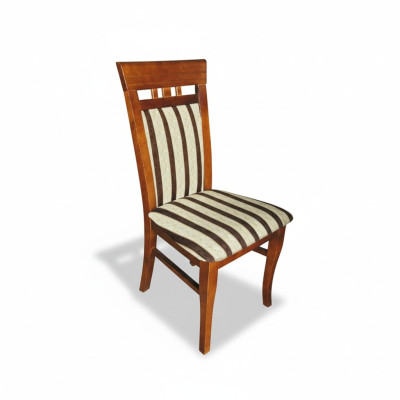 Design 6x Chaises Groupe Ensemble Rembourrage Gastro nouvelle salle à manger Chaise Suite