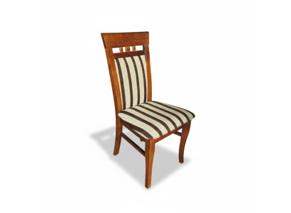 Design 6x Chaises Groupe Ensemble Rembourrage Gastro nouvelle salle à manger Chaise Suite
