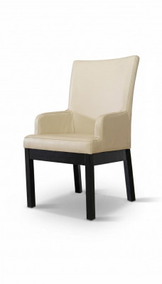 Chaise design 8x Ensemble de chaises Groupe de fauteuil 100 % cuir neuf Salle à manger