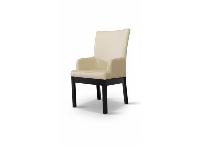 Chaise design 8x Ensemble de chaises Groupe de fauteuil 100 % cuir neuf Salle à manger
