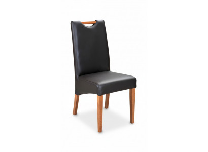 Groupe de chaises design 6x Chaises Set Fauteuil 100% cuir nouvelle Salle à manger