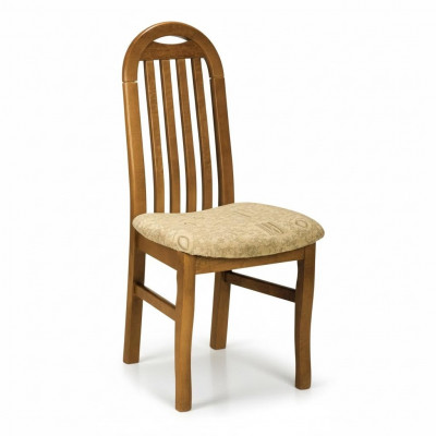 Ensemble de chaises design 2x fauteuil en bois massif Salle à manger neuf Tissu Gastro Rembourrage