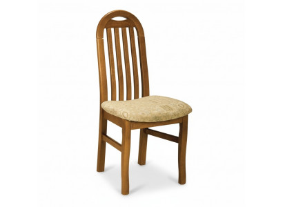 Chaises 10x Ensemble Fauteuil Bois massif Salle à manger Rembourrage Fauteuils Salle à manger Chaise