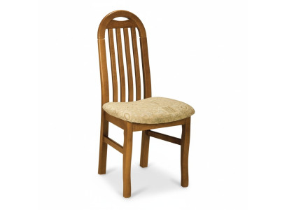 Chaises 10x Ensemble Fauteuil Bois massif Salle à manger Rembourrage Fauteuils Salle à manger Chaise