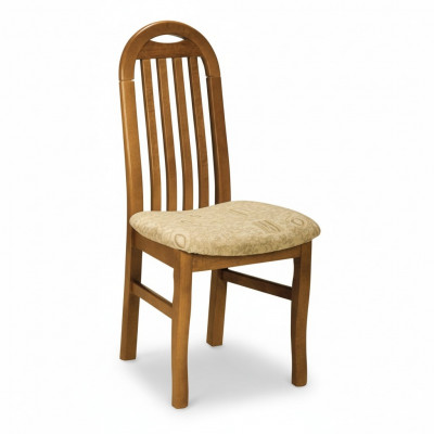 Bois 20x Ensemble de chaises de restaurant Chaise Groupe Chaises Tapissées Salle à manger de Gastro Nouveau