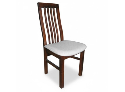 Chaises 10x Ensemble Fauteuil Rembourrage Chaise de Salle à Manger Bois Massif Chaises de Restaurant