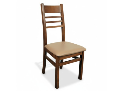 Conception 6x Ensemble de chaises de restaurant avec accoudoirs Groupe Chaises rembourrées Gastro nouvelles Salle à manger