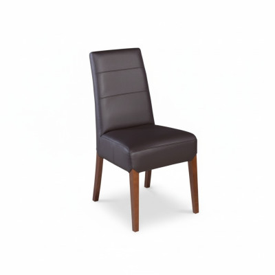 Conception 2x Chaises Groupe Ensemble de chaises Salle à manger Suite Fauteuil Gastro