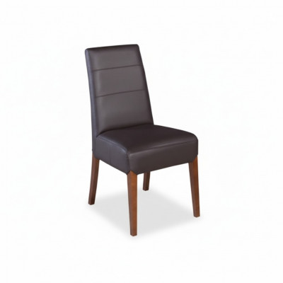 Chaises 8x Ensemble Fauteuil Bois massif Salle à manger Chaise Rembourrage Fauteuils.