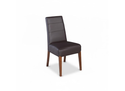 Conception 20x chaises de restaurant Ensemble de chaises de salle à manger Groupe de fauteuils d'appoint en bois massif -