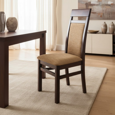 Conception 8x ensemble de chaises de restaurant Fauteuil Groupe de chaises Gastronomie nouveau