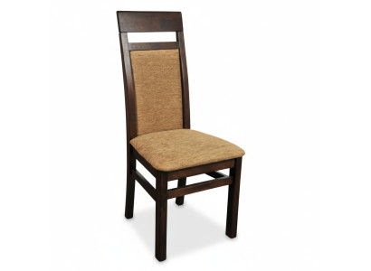 Chaise de salle à manger 10x Ensemble de chaises Fauteuil Rembourrage en cuir Bois massif nouvelles chaises de restaurant
