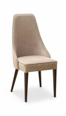 Ensemble de Chesterfield 20x Chaise de salle à manger Tissu Chaise de salle à manger Gastro