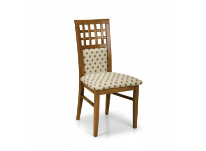 Ensemble de 20x chaises de salle à manger en bois avec accoudoirs, chaises rembourrées, chaises de gastronomie en bois massif.