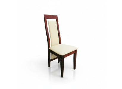 Design 20x Ensemble de chaises de restaurant Chaise de salle à manger Groupe de chaises Rembourrage Gastro