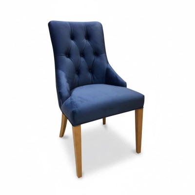 Conception 4x chaises Fauteuil Ensemble de chaises Groupe gastronomique neuf Salle à manger