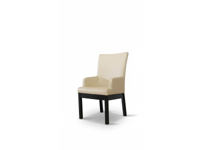 Ensemble de 10 chaises de restaurant Design Dining Room Chaise Groupe Chaises rembourrées Gastro