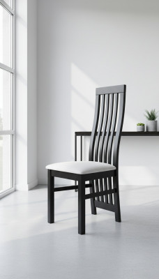 Conception 20x Ensemble de chaises de salle à manger pour restaurant Fauteuil Groupe de chaises Rembourrage Gastro