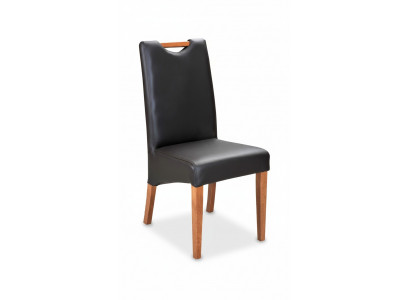 Chaise de salle à manger Set 20x Fauteuil en bois massif Chaise rembourrée Groupe de salle à manger gastro