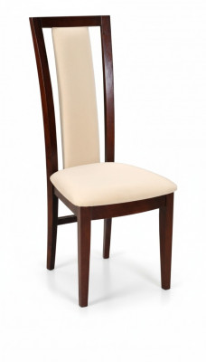 Bois 10x Ensemble de chaises de restaurant groupe de chaises rembourrées Gastro nouvelles chaises Salle à manger
