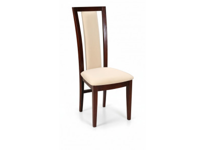 Bois 10x Ensemble de chaises de restaurant groupe de chaises rembourrées Gastro nouvelles chaises Salle à manger