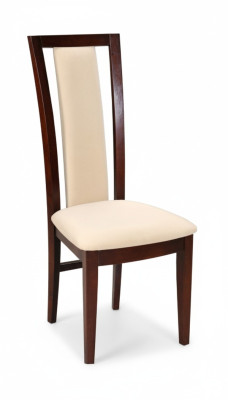 Ensemble complet de chaises rembourrées en bois pour la restauration gastronomique Lehn 20x chaise groupe