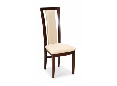 Ensemble complet de chaises rembourrées en bois pour la restauration gastronomique Lehn 20x chaise groupe