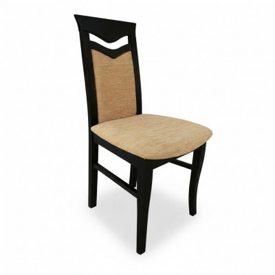 Bois 20x Ensemble de chaises de restaurant pour salle à manger Groupe de chaises rembourrées Gastro nouvel Chaise