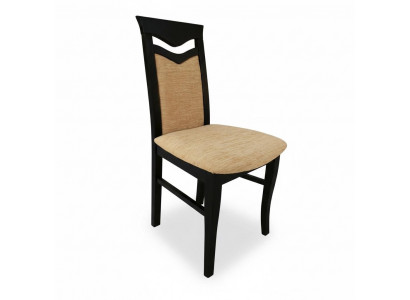 Bois 20x Ensemble de chaises de restaurant pour salle à manger Groupe de chaises rembourrées Gastro nouvel Chaise