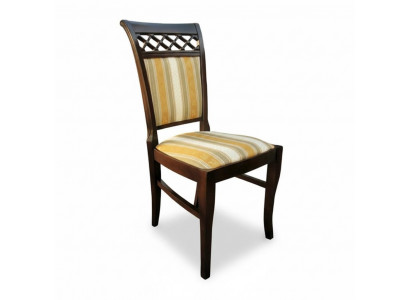 Bois 20x Ensemble de chaises de restaurant avec accoudoirs Chaises Groupe d'ameublement Gastro neuf Salle à manger