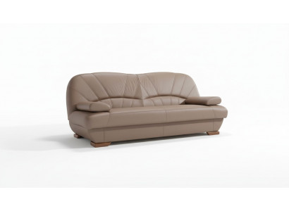 Canapé 3 places Canapés design Canapés Tissus Cuir Moderne Relax Trois places
