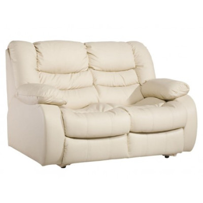 Ensemble de canapé réglable avec repose-pieds électriques en cuir pour canapé de cinéma.