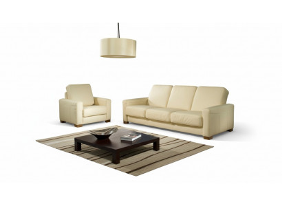 Ensemble de canapés design 3+2 places Canapés design Rembourrage moderne Canapés