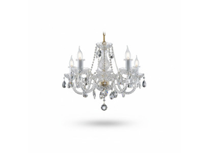 Salon Lampe Lustre Lampe Plafonnier Salle à manger Lampes Lumières