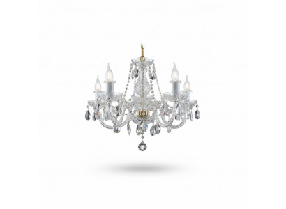 Salon Lampe Lustre Lampe Plafonnier Salle à manger Lampes Lumières