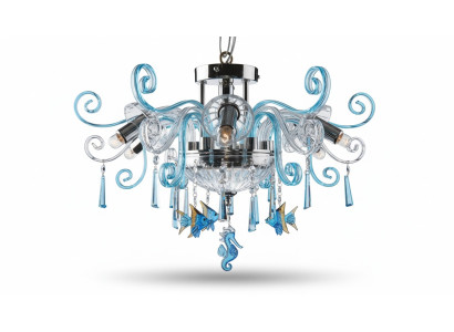 Luminaire suspendu Luminaire Plafonnier Spot Lustre Cristal de Bohême