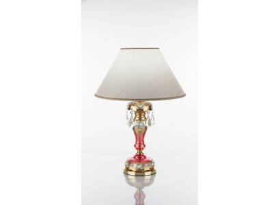 Lampes de table classiques, lampadaires, lampes, lampes en cristal, nouvelles