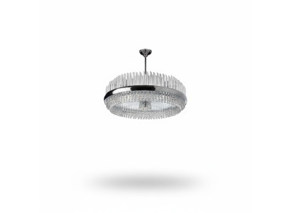 Lustre Bohemia Couvrir Lampes de Lumière Design de Luxe Lampe en Cristal Lampes