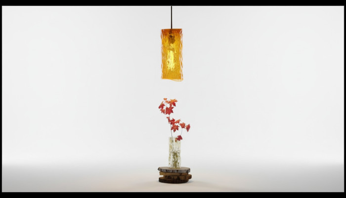 Lustre en cristal Lampes suspendues Lumières de design plafonnier Nouvelle Bohême
