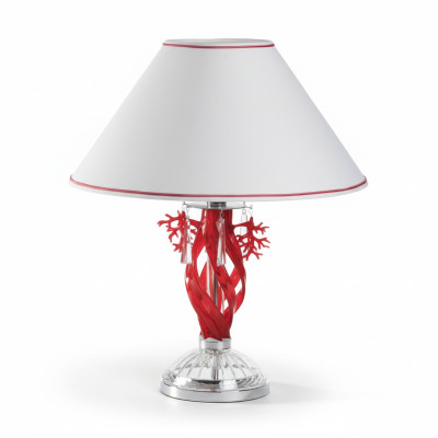 Lampe de table classique