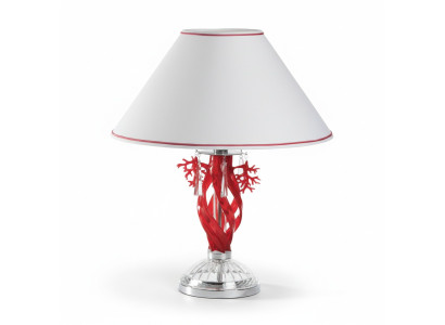 Lampe de table classique