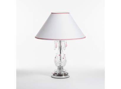 Lampe de chevet classique Lampe de table Lampe bohème Lampe de table