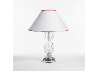 Lampe de chevet classique Lampe de table Lampe bohème Lampe de table